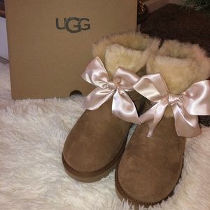Women’s UGG Boots